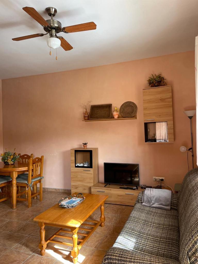 Casa Rural Puente Del Segura Elche de la Sierra Eksteriør billede
