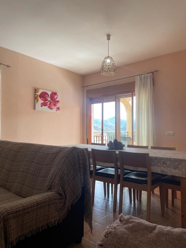 Casa Rural Puente Del Segura Elche de la Sierra Eksteriør billede