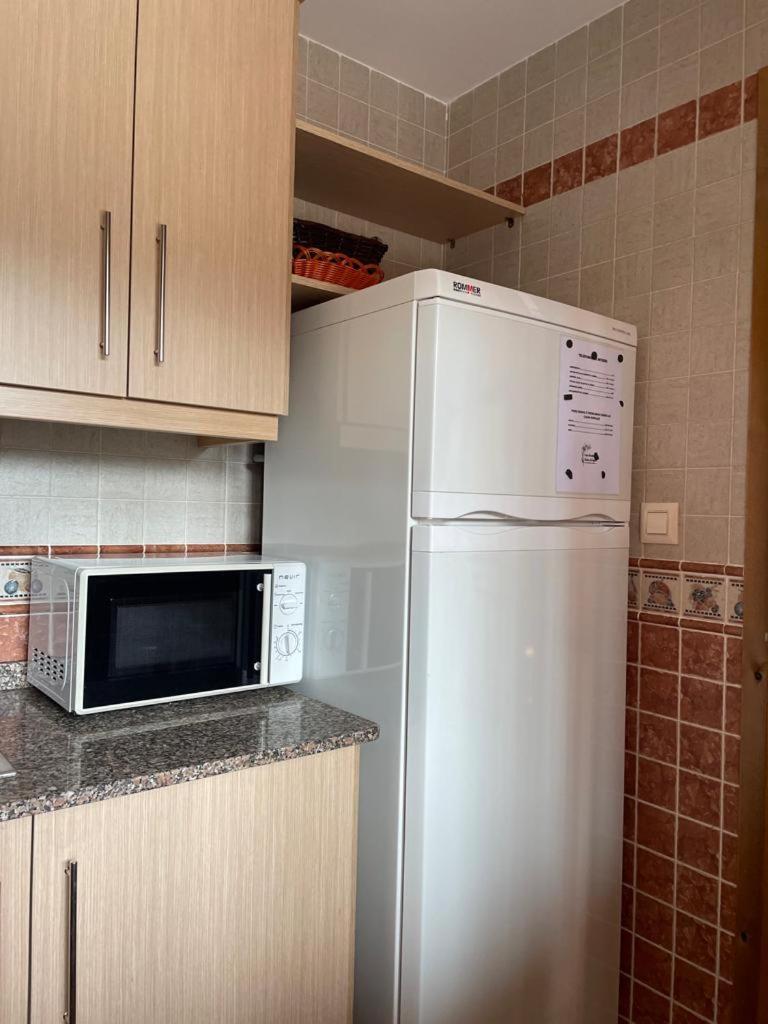 Casa Rural Puente Del Segura Elche de la Sierra Eksteriør billede