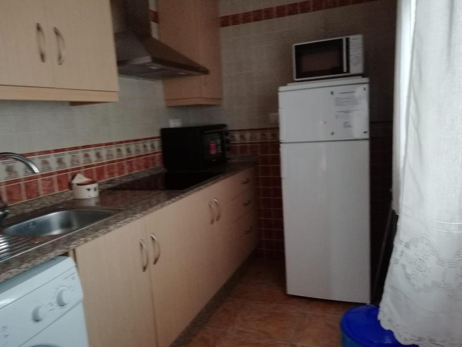 Casa Rural Puente Del Segura Elche de la Sierra Eksteriør billede