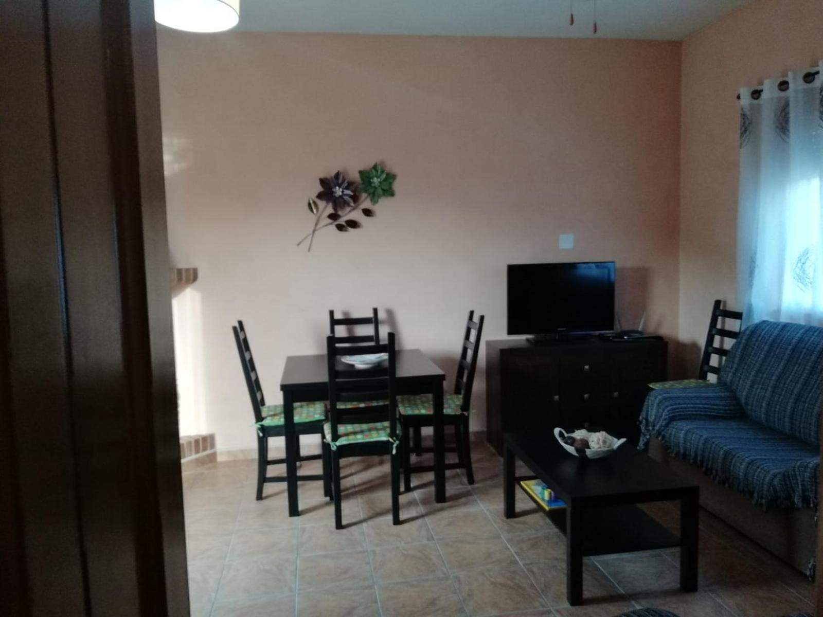Casa Rural Puente Del Segura Elche de la Sierra Eksteriør billede