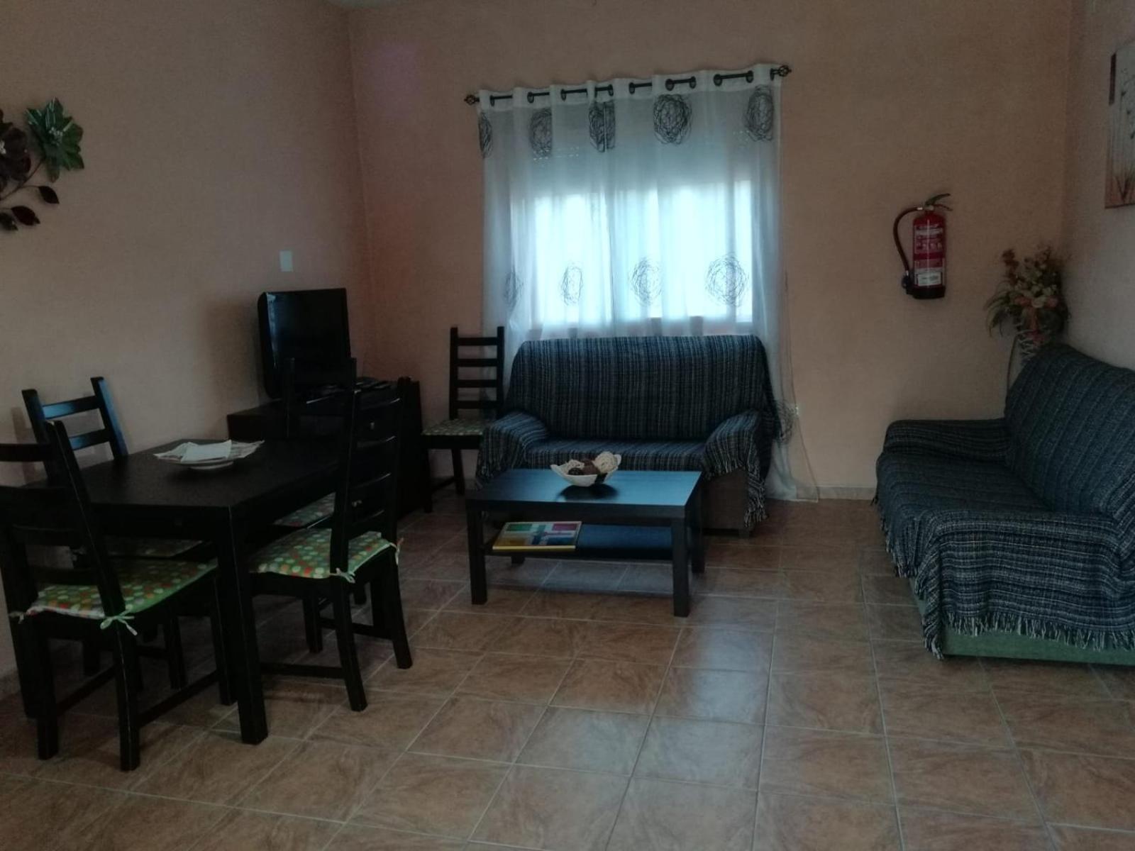 Casa Rural Puente Del Segura Elche de la Sierra Eksteriør billede